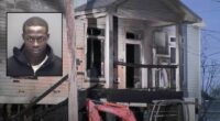 Man sentenced to prison for setting deadly house fire