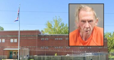 Man shoots woman because her dog was barking: Deputies