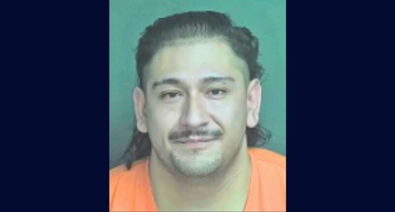 Man shopped at Walmart for knife to kill his ex with: Cops