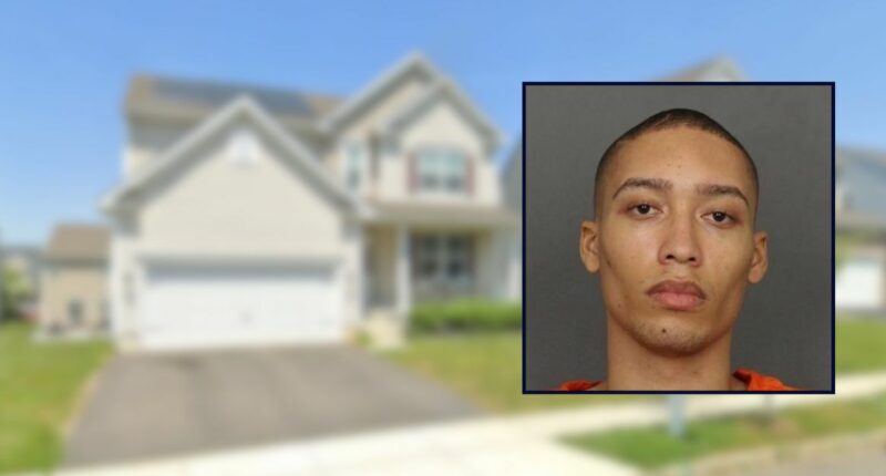 Man shot and killed stepfather during argument over guest