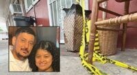 Man shot wife dead for not taking back pain seriously: Cops