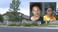 Man sneaked into professor's home, stabbed her to death