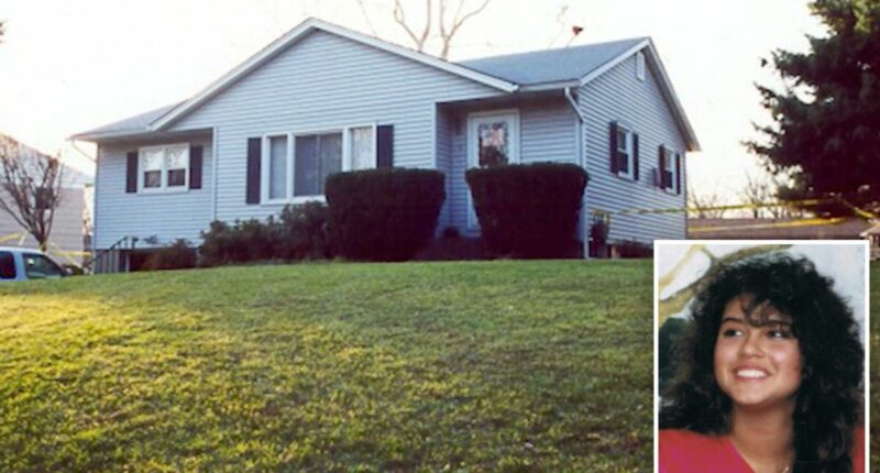 Man suspected of slaying NY hospital worker kills himself after 25-year cold case