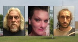 Man told witness no need to worry about dead woman: Police