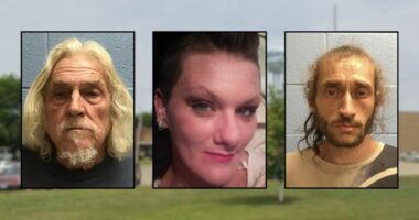Man told witness no need to worry about dead woman: Police