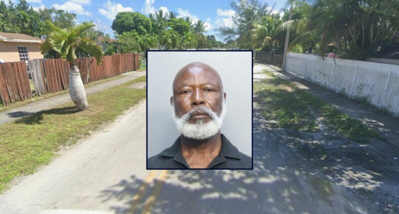 Man tries to kill wife multiple different ways, cops say