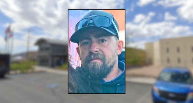 Man tries to snap wife's neck, cops say