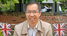 Man who escaped North Korea twice is running for the Conservatives