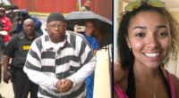 Man who kidnapped woman, murdered her learns his fate