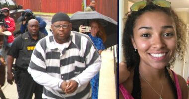 Man who kidnapped woman, murdered her learns his fate