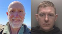 Man who killed grandfather with one punch found guilty
