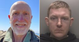 Man who killed grandfather with one punch found guilty