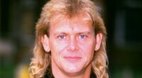 Man who used John Farnham as a murder alibi jailed
