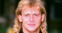 Man who used John Farnham as a murder alibi jailed