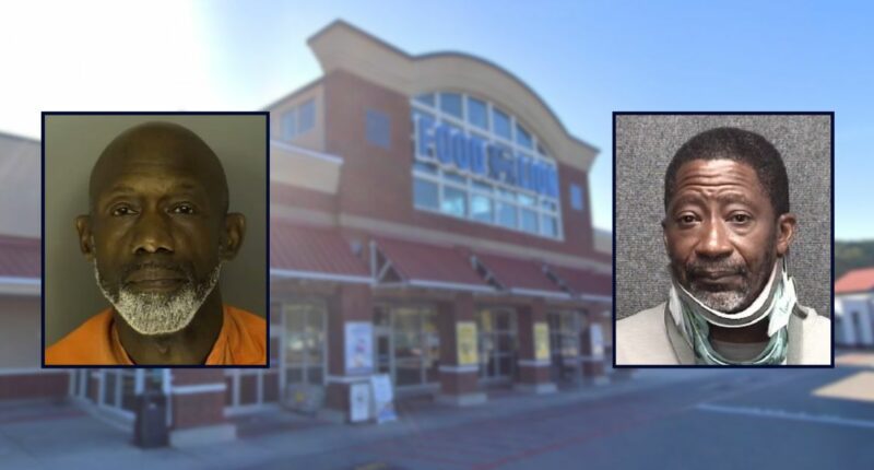 Man, wife's boyfriend fought in Food Lion parking lot: Cops