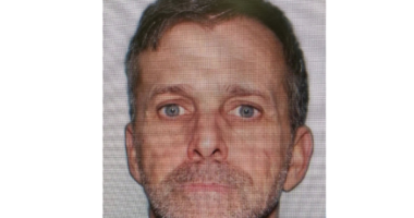 Manhunt for retired special forces soldier accused of shooting wife enters 5th day in Tennessee