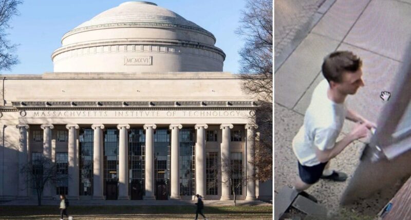 Manhunt underway after woman allegedly assaulted inside Harvard dorm, suspect spotted at MIT: officials