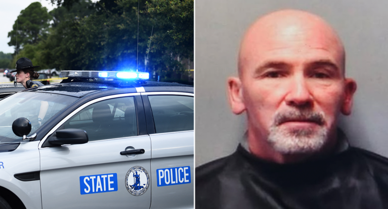 Manhunt underway for suspect after Virginia deputy killed, another injured in ambush; $10K reward offered