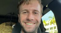 Man's final message to dad just moments before being killed by BEAR