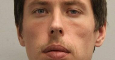 Man's sinister words to hotel employees before grandma is found dying