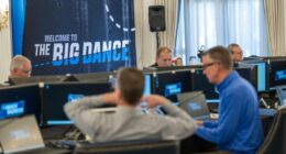 March Madness expands to 76 teams as committees lock in long-term men's, women's NCAA Tournament change