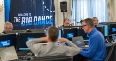 March Madness expands to 76 teams as committees lock in long-term men's, women's NCAA Tournament change