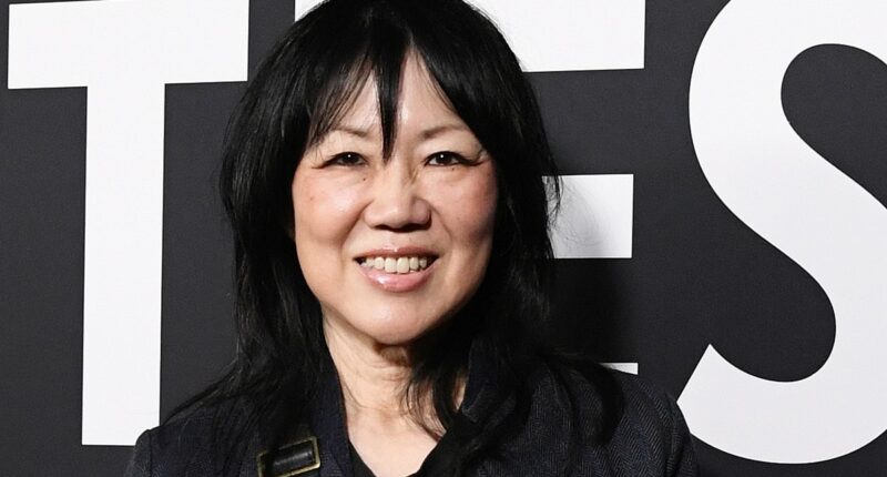 Margaret Cho reveals she turned down role on steamy hit TV show over fears of being detained by ICE