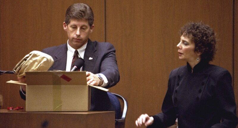 Mark Fuhrman, LAPD detective at center of controversy in OJ Simpson's murder trial, dies at age 74
