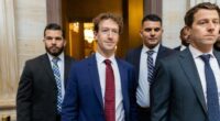 Mark Zuckerberg's Meta Faces 'Public Nuisance' Phase of New Mexico Trial