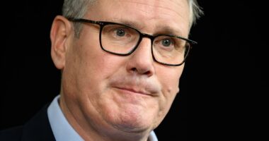 Markets fear Labour Left-wing 'sh**show' as PM tries to save himself