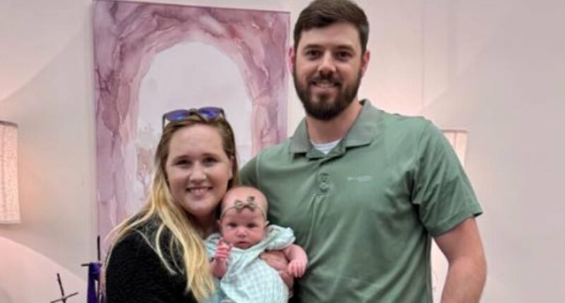 Married nurse, 27, who'd recently given birth executed by stranger