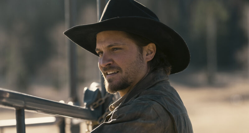 Marshals Season 1 Sets Up A Dutton Ranch Crossover With A Subtle Line