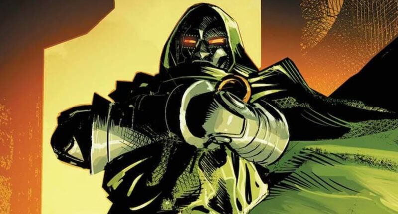 Marvel Villains Who Are More Terrifying Than Doctor Doom
