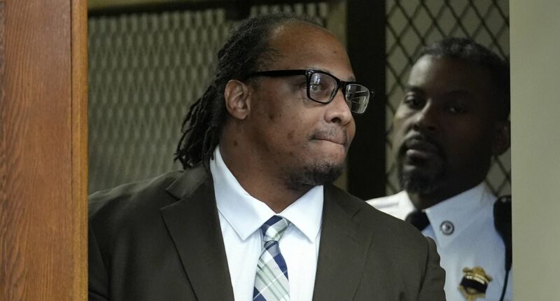 Massachusetts attorney general's brother on trial for sexual assault