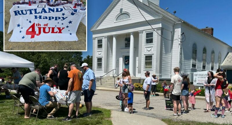 Massachusetts town cancels Fourth of July celebration over public safety staffing, refuses to refund donations