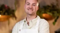 Casper Kenworthy