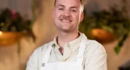 Casper Kenworthy