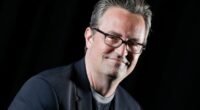 Matthew Perry drug counselor sentenced for delivering ketamine to star
