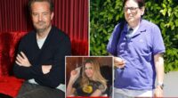 Matthew Perry ketamine counselor Erik Fleming set for sentencing in death case