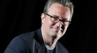 Matthew Perry's 'Friends' keepsakes and artwork go up for auction for foundation named for him