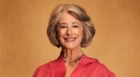 Maureen Lipman furore continues as Police assess Palestine activists' post showing 'national treasure' actress as the 'devil'