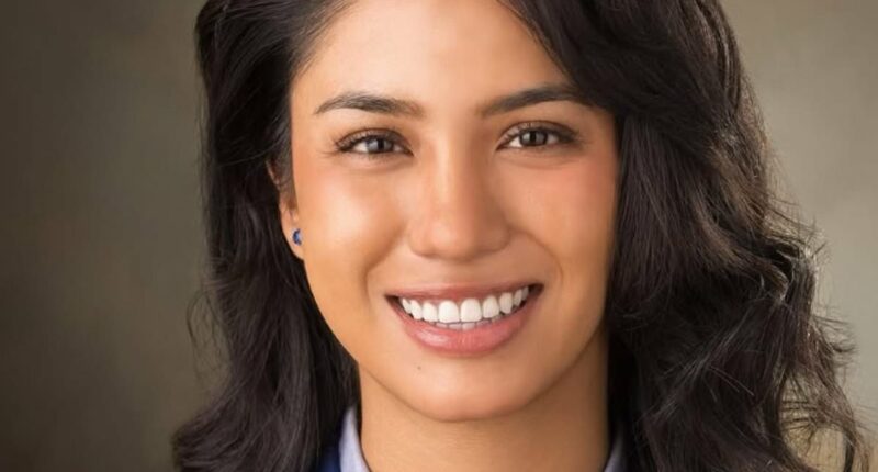 Mayor breaks silence on Democrat accused of sex advances by FOUR