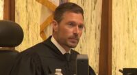 Meet 'hot' judge who upstaged 'looksmaxxing' influencer Clavicular