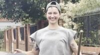 Meet the pro-Palestine protester in jail who wants your vote