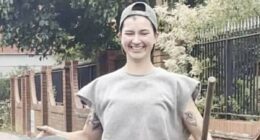 Meet the pro-Palestine protester in jail who wants your vote
