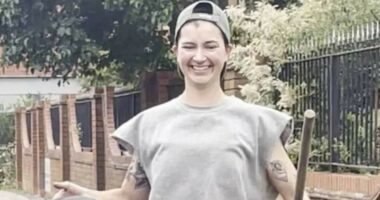 Meet the pro-Palestine protester in jail who wants your vote