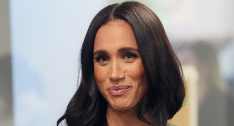 Meghan Markle adds luxury matchboxes to As Ever product range as she reveals 'limited edition' item will be part of £190 candle set