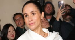 'Meghan Markle has a habit of falling out with Hollywood's power brokers': SNL's 'terrorist' takedown and her Met Gala absence is more proof duchess is burning bridges in US, experts say