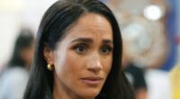 Meghan Markle jets to Chicago alone to support her godson