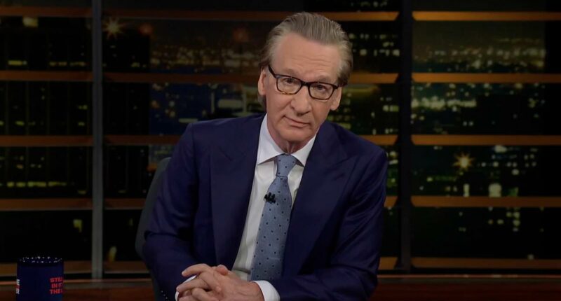 Megyn Kelly slams Bill Maher as a 'hypocrite' over pro-Israel speech